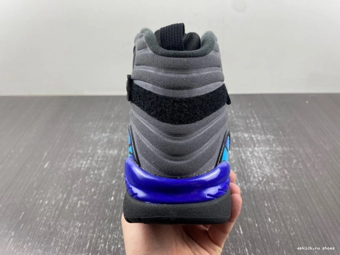 Cheap (2015) Aqua 8 Retro 305381-025 Jordan 0701